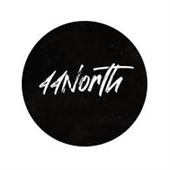 44 North
