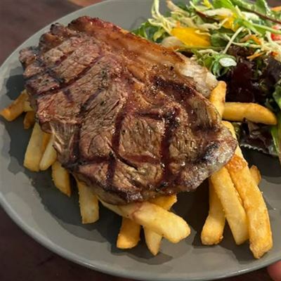 Jarrahdale Tavern & Restaurant