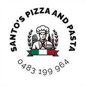 Santo's Pizza & Pasta - Kandos