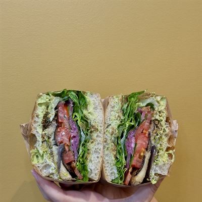 Keens Sandwich Shop
