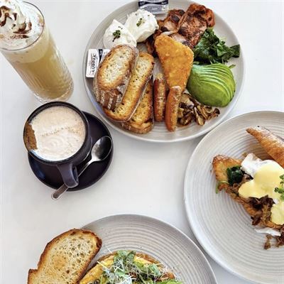 YY Cafe and Restaurant