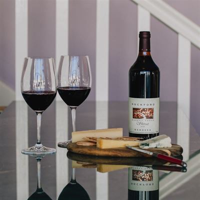 Septimus House of Cheese and Wine