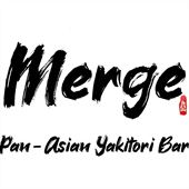 138155/logo-170.jpg Merge Pan-Asian Yakitori Bar