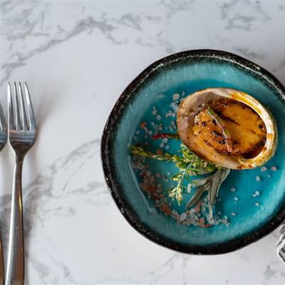 Samphire Restaurant