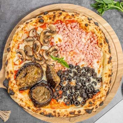 Passione Pizza