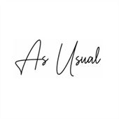 138742/logo-170.jpg As Usual