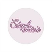 138890/logo-170.jpg Stephenie's Cafe & Acai Bowls