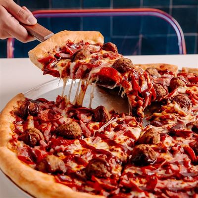 Brooklyn Slice