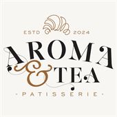 Aroma & Tea Patisserie
