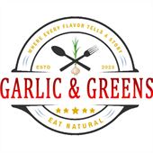 139248/logo-170.jpg Garlic & Greens