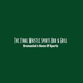 139305/logo-170.jpg The Final Whistle Sports Bar & Grill