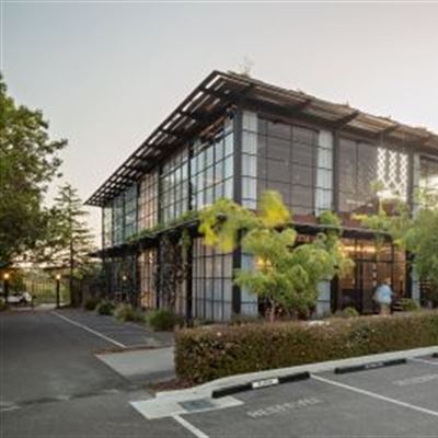 Woolstore Geelong