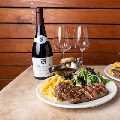 Manjimup Gateway Hotel