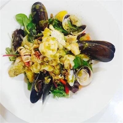 Lexsi Bistro Restaurant