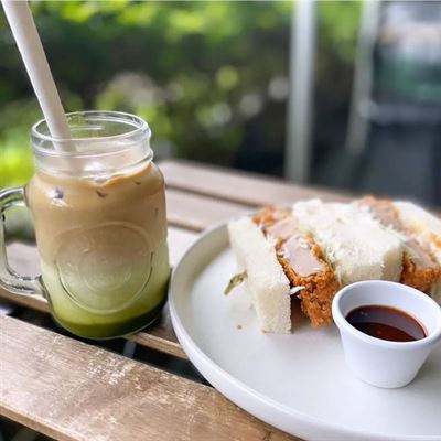 Chanoyu Japanese Matcha Cafe