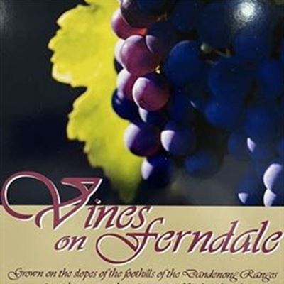 Upper Ferntree Gully Winery