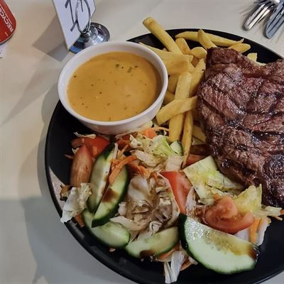 Innisfail RSL Club