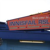 Innisfail RSL Club