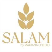 Salam by Mariana Chedid
