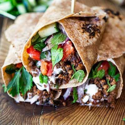 Cappadocia Cafe & Restaurant