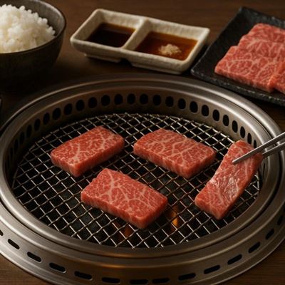 Shibuya Izakaya Mackay