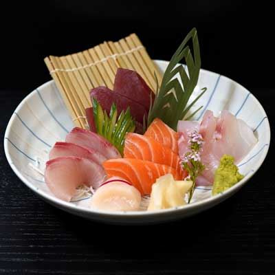 Kiraku Japanese All You Can Eat