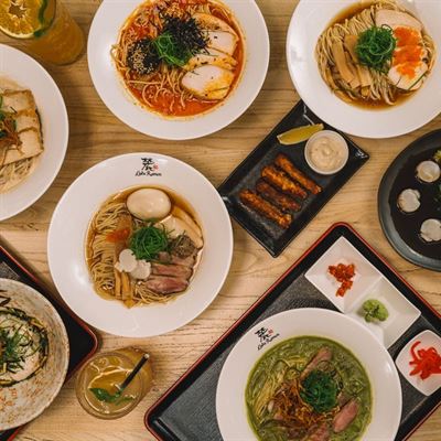 Lulu Ramen