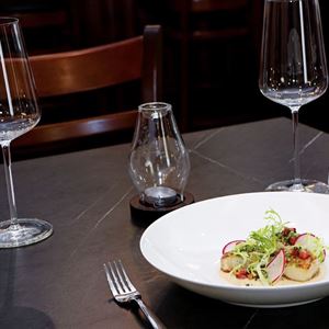 One Orient Restaurant