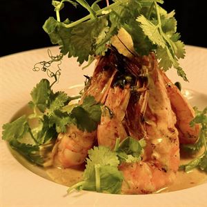 A Culinary Journey by the Sea 