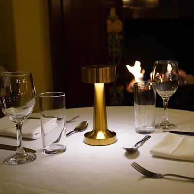 Gazelles Café and Restaurant