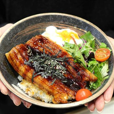 Izakaya Gin Claremont