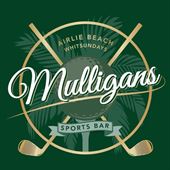 Mulligans Sports Bar
