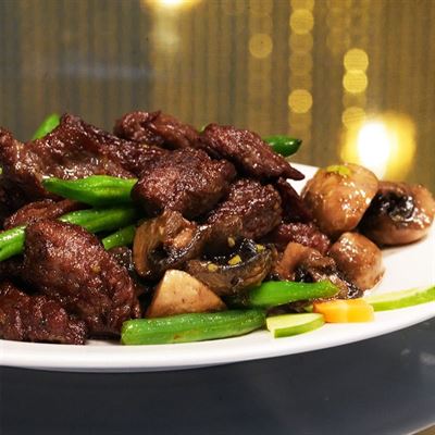 Royal Star Seafood Restaurant