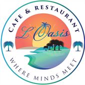 140376/logo-170.jpg L' Oasis Cafe and Restaurant