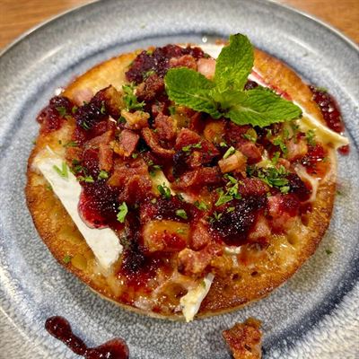 Ombra Italian - Chermside