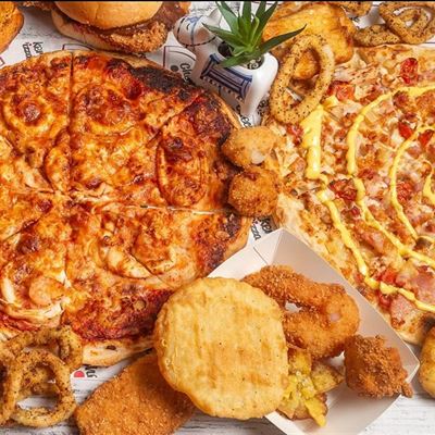 Mason's Restaurants
