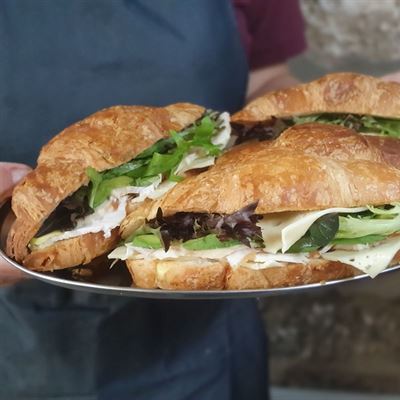 RossCo's Deli