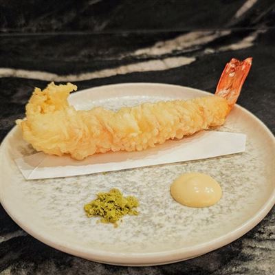 One Eighty Japanese Restaurant