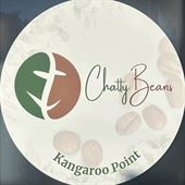 140663/logo-170.jpg Chatty Beans
