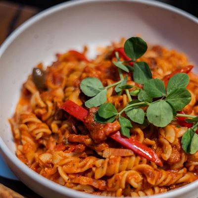 Ciccio’s Woodfire Pizzeria & Bar