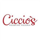 Ciccio’s Woodfire Pizzeria & Bar