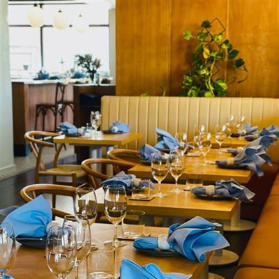 Summer St Wine Room