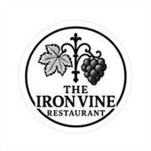The Iron Vine Restaurant