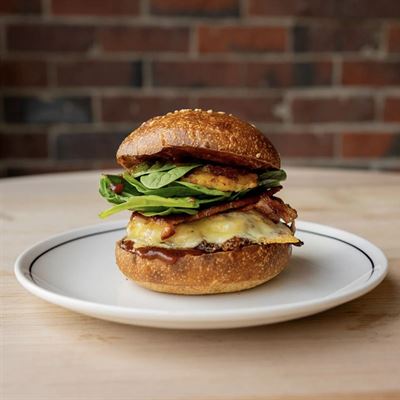 The Pantry at Bellevue