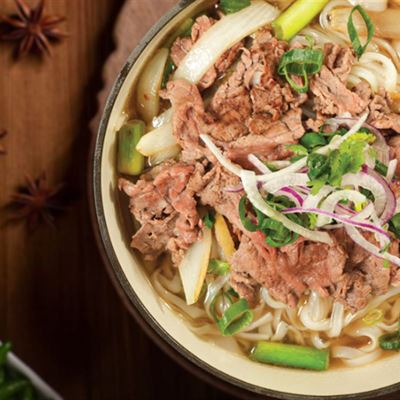 Viet Soul Restaurant Glenmore