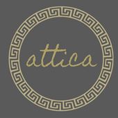 Attica on Hampden