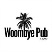 The Woombye Pub