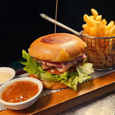 Eat. by Bold Cuisine