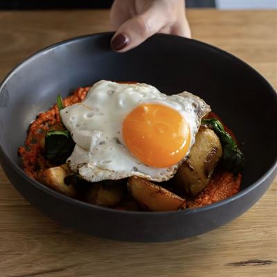 Moon & Co Cafe