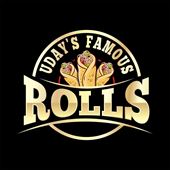 141085/logo-170.jpg Uday's Famous Rolls